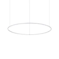 Люстра Ideal Lux Hulahoop sp d100 258751